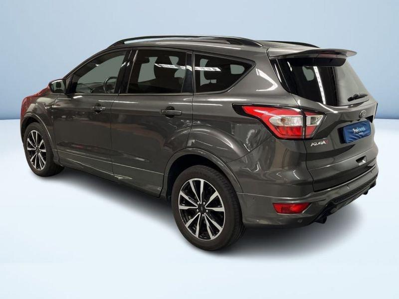 Ford Kuga 1.5 TDCI ST-LINE S&S 2WD 120CV POWERSHIFT