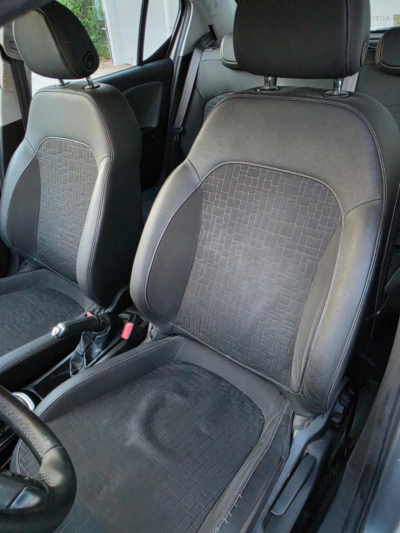 Opel Corsa 1.4 90CV GPL Tech 5 porte Innovation