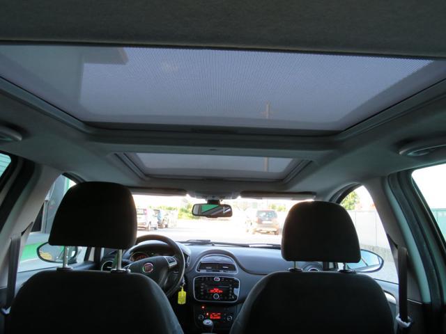 FIAT Punto 1.3 MJT II S&S 95 CV 5 porte Sport