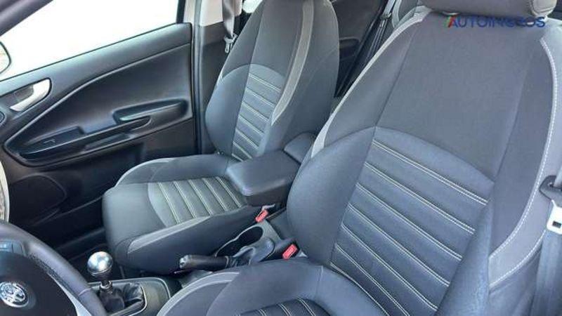 Alfa Romeo Giulietta III 2016 1.4 t. Ti 120cv