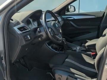 Bmw X2 sDrive18d Advantage