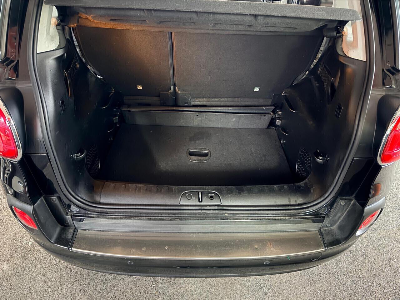 Fiat 500L 1.3 Multijet 95 CV Lounge 2016