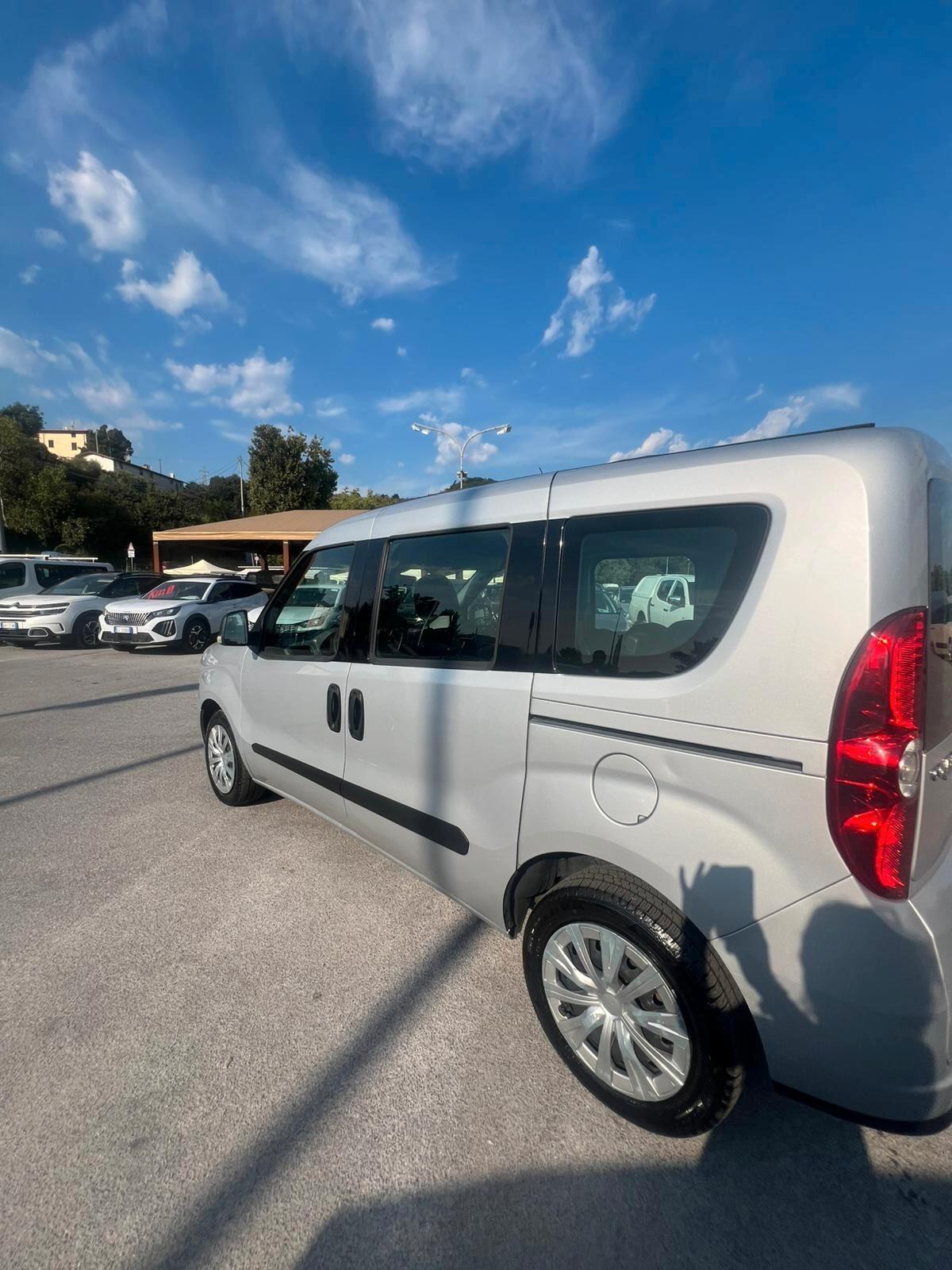 Opel Combo 1.4 Turbo EcoM PC-TN Van (1000kg)