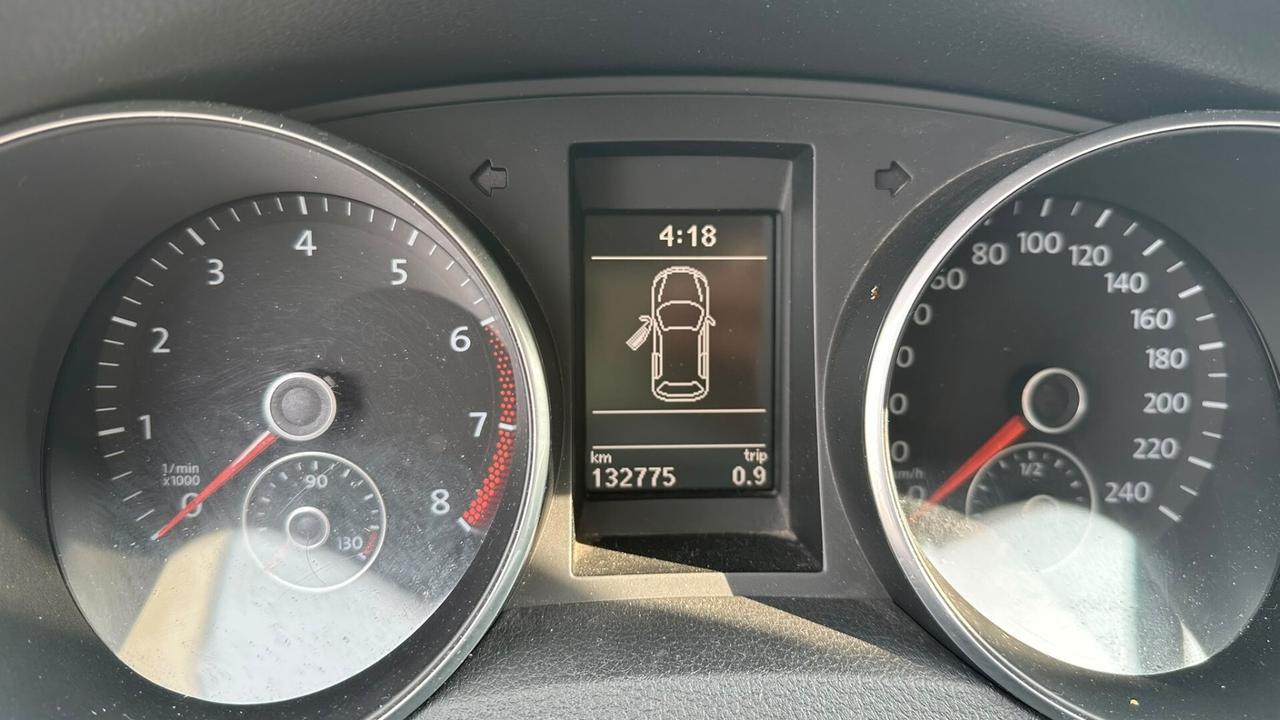 Volkswagen Golf 1.2 TSI 5p. Comf. BlueM. Tech.