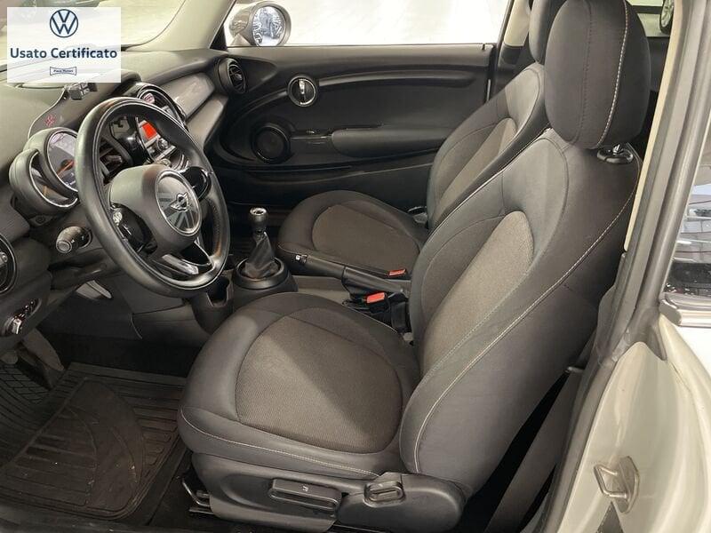 MINI Mini 3 porte Mini 1.5 Cooper D