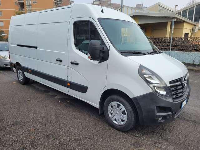 Opel Movano 15900 + IVA 2.3 CDI 150 CV E6D-TEMP L3H2