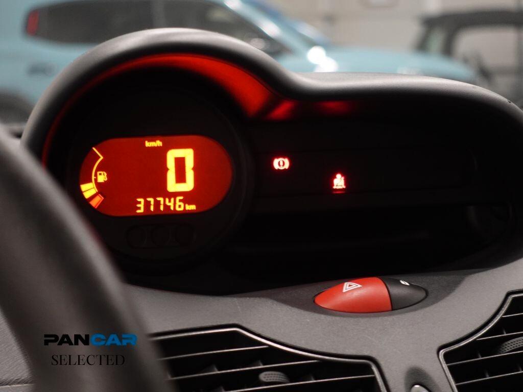 Renault Twingo 1.2 3p 8V Dynamique