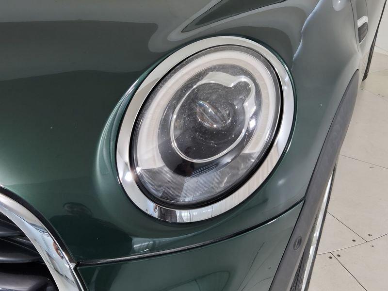 MINI Mini 2014 Benzina 1.5 Cooper Hype Seven 3p auto