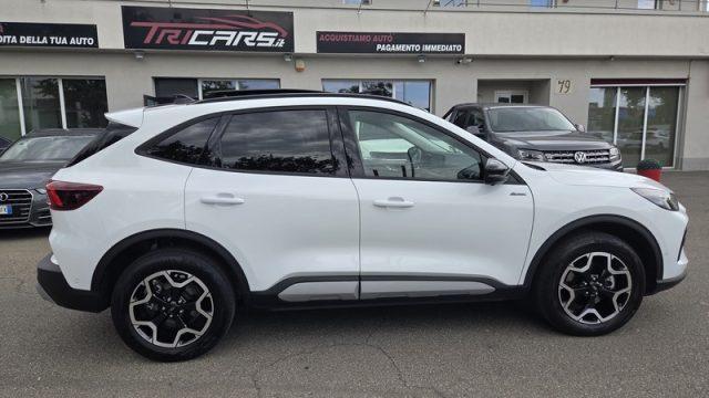 FORD Kuga 2.5 Full Hybrid 180 CV CVT 2WD Active X PERMUTE
