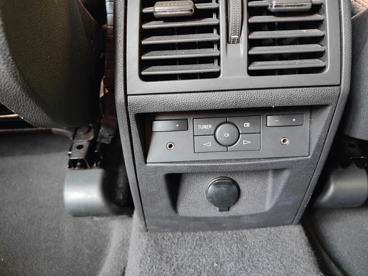 Opel Zafira 1.7 CDTI 125CV Cosmo OK Neo Patentati