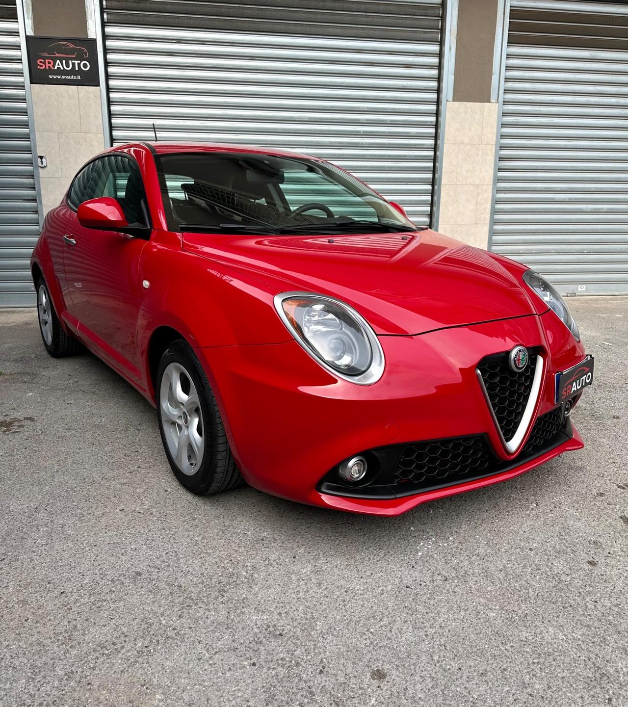 Alfa Romeo MiTo 1.3 JTDm 95cv S&S Urban