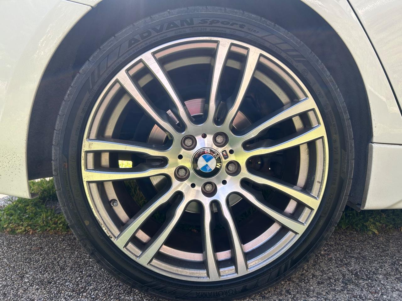 Bmw 320d #BA