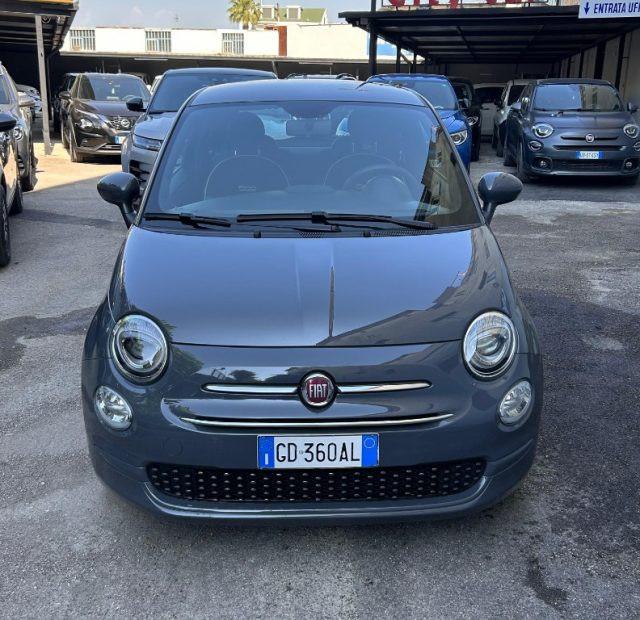 FIAT 500 1.0 Hybrid Lounge
