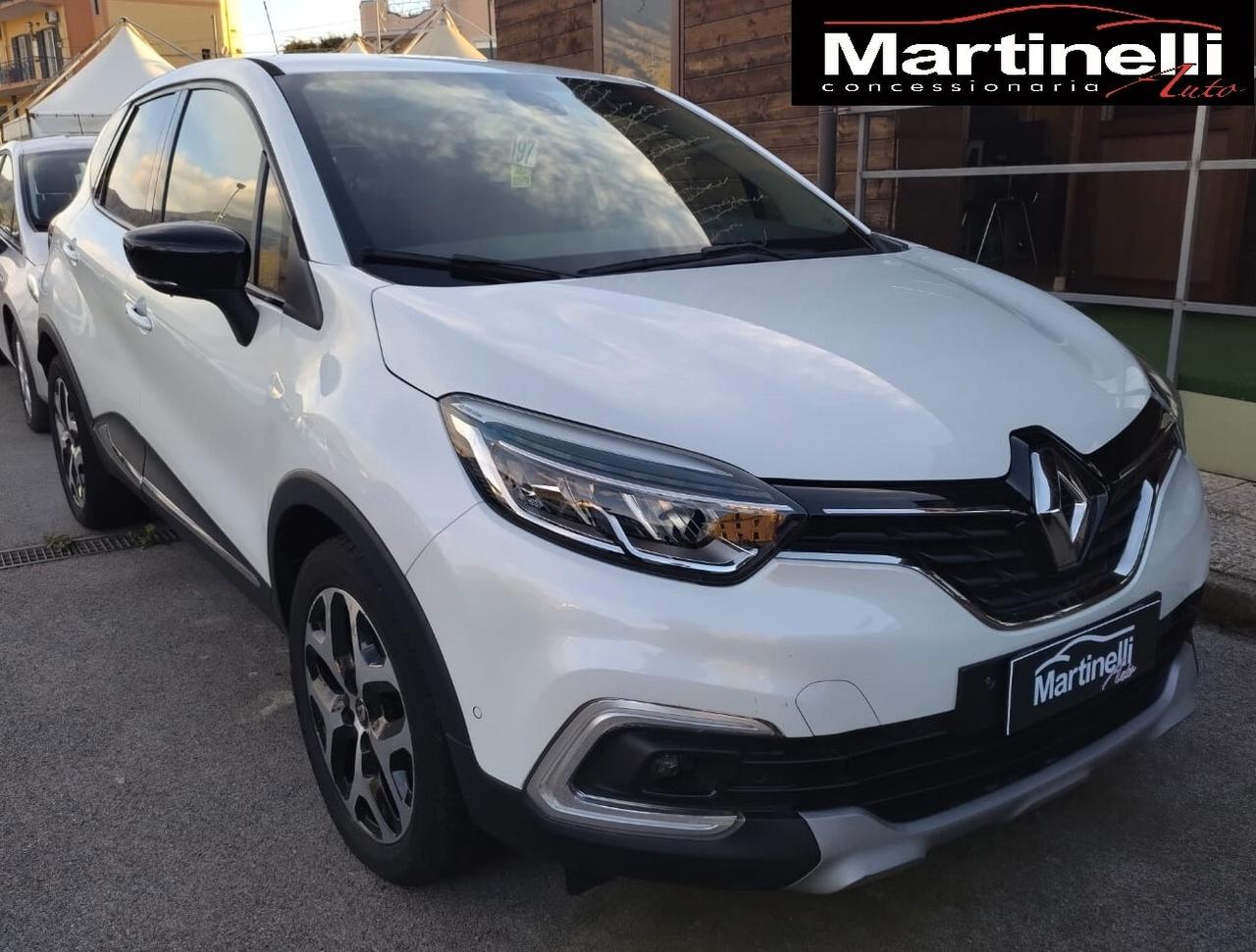 Renault Captur dCi 8V 90 CV Sport Edition2