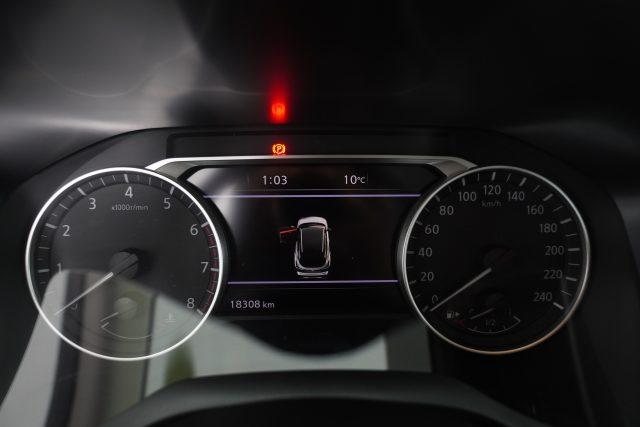 NISSAN Qashqai Qashqai MHEV 140 CV Acenta