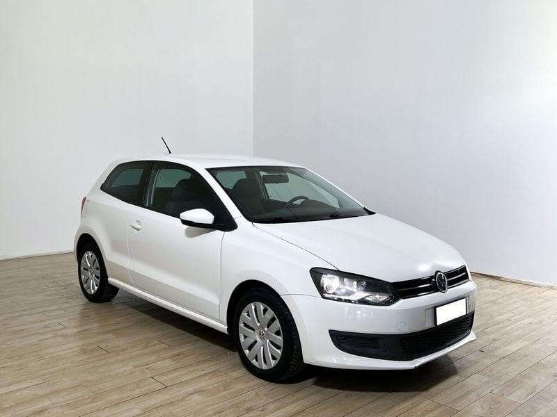 Volkswagen Polo Polo 1.2 70 CV 5p. Comfortline