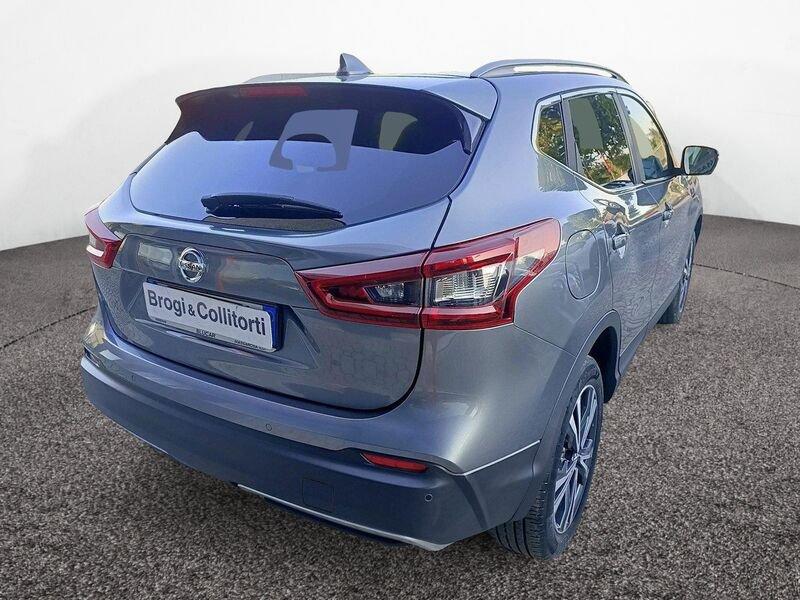 Nissan Qashqai 1.5 dCi 115cv N-Connecta 2WD "IVA INCLUSA"