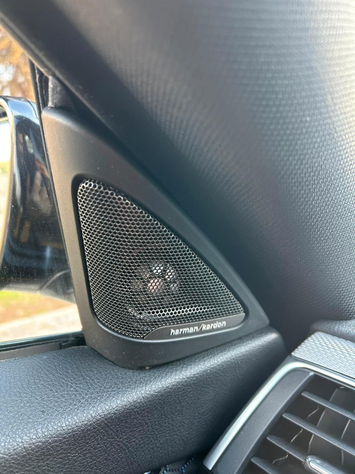 Bmw 4er Gran Coupe 420d Coupé Msport