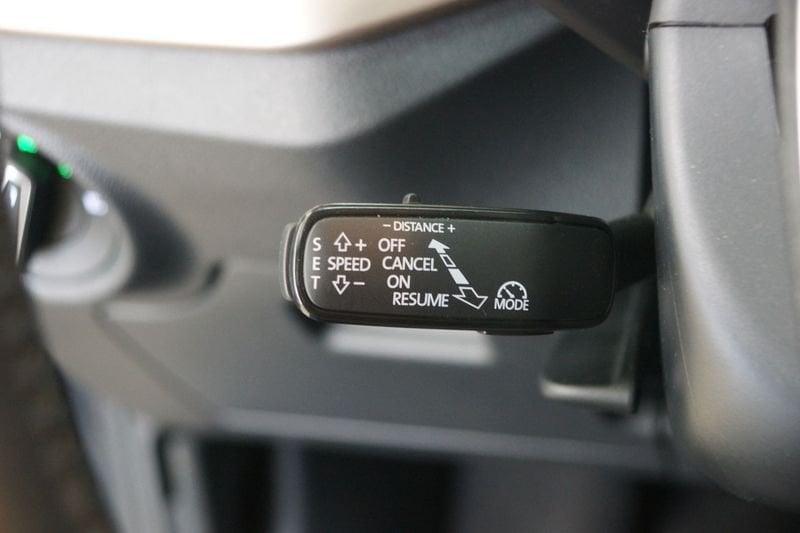 Skoda Kamiq 1.0 TSI 110 CV DSG Style
