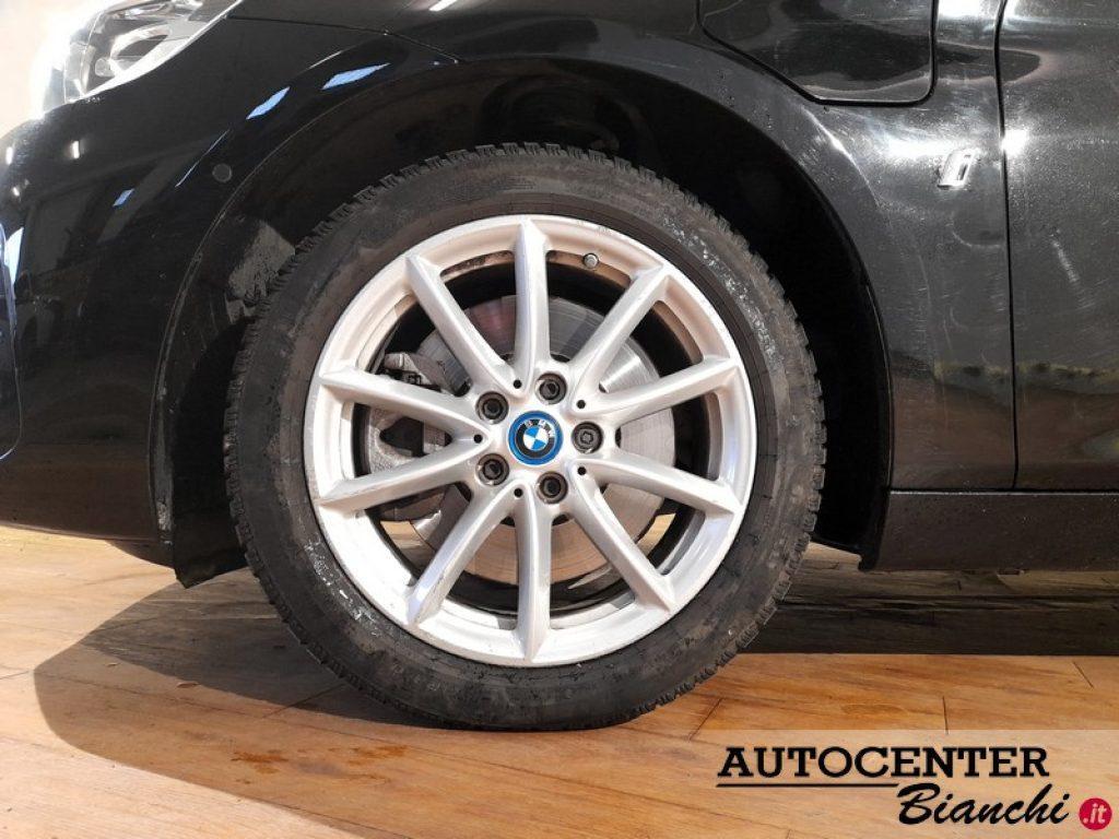 BMW 225 xe Active Tourer iPerformance automatica