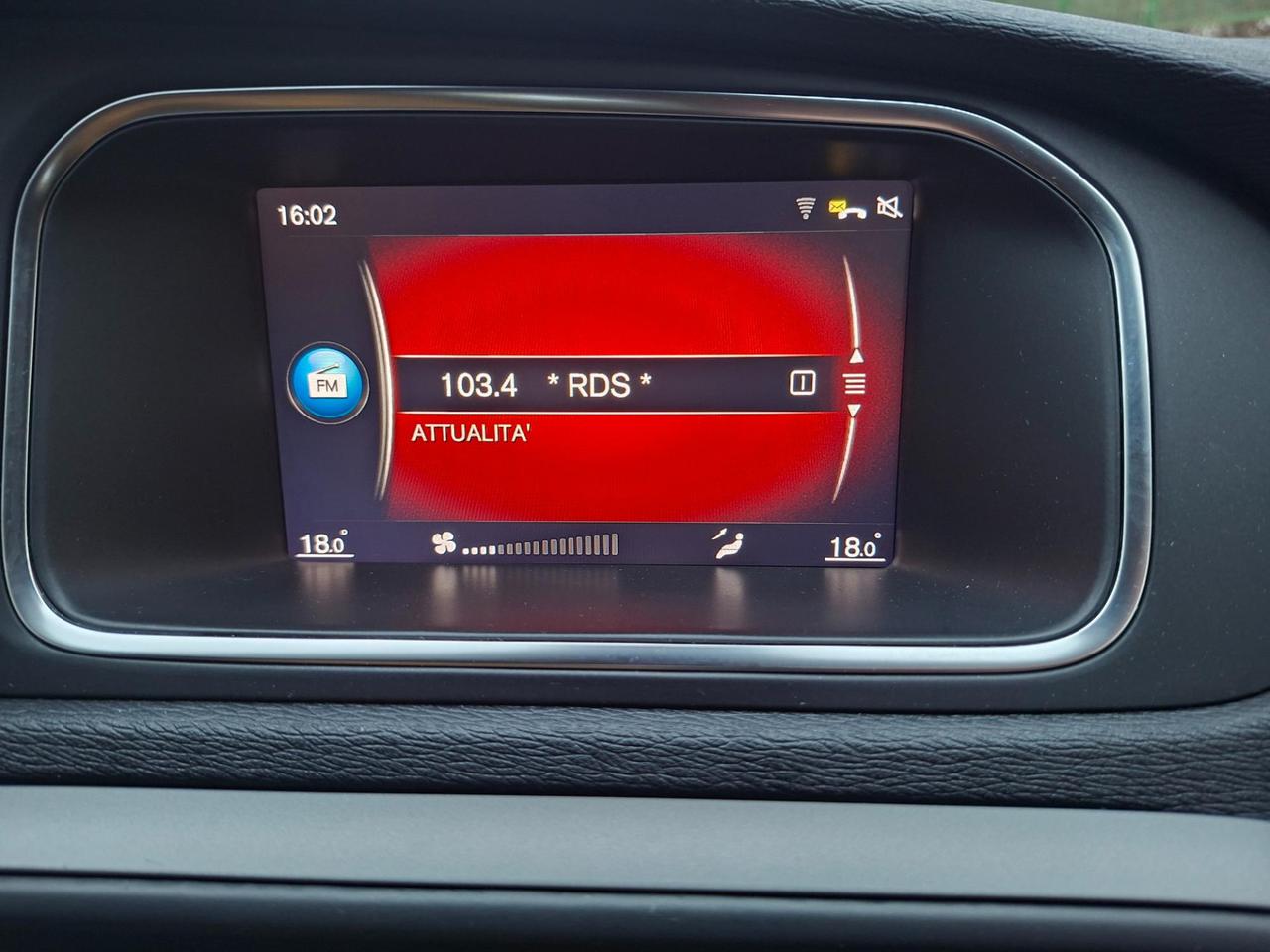 Volvo V40 2.0 d2 Business Plus my19