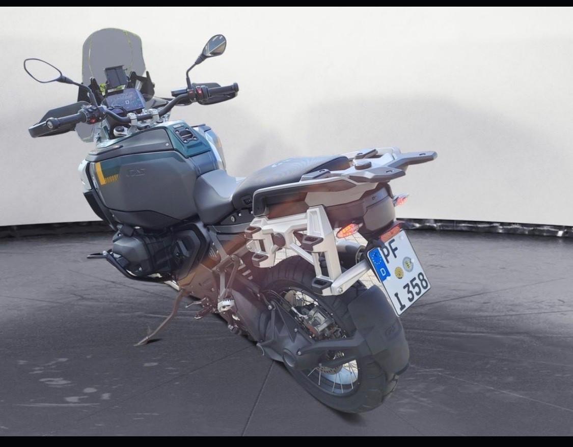 Bmw R 1300 GS Adventure * Automatico Pack Dynamic - Touring