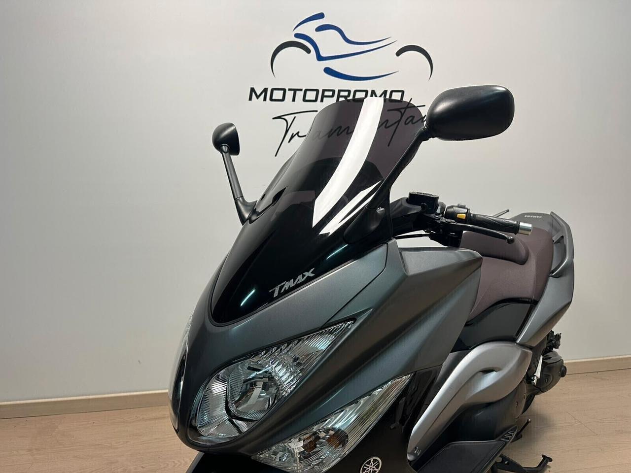 YAMAHA T-MAX T MAX 500 - 33.000KM DA 99€ AL MESE