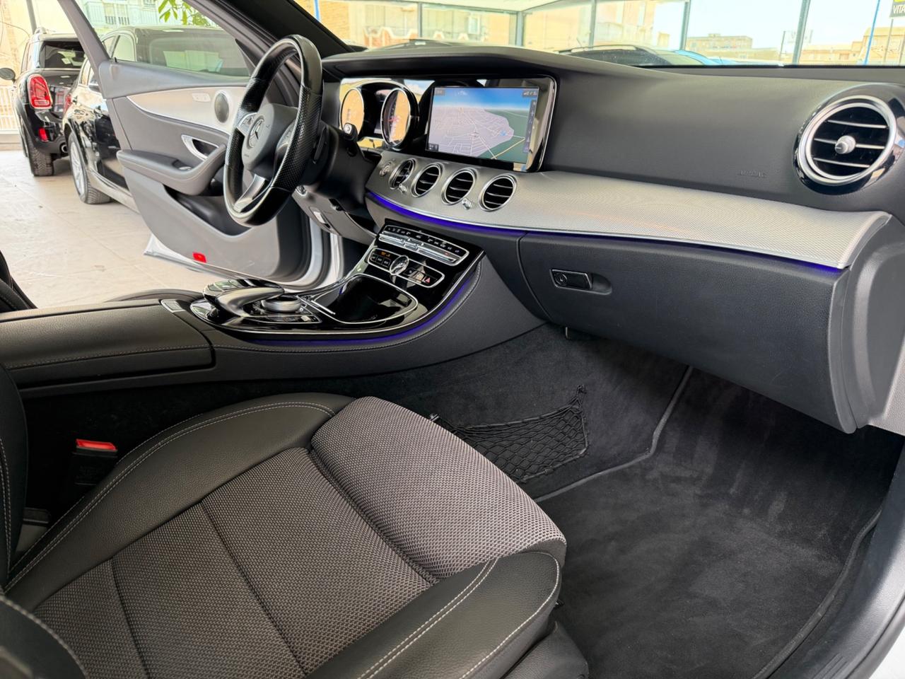Mercedes-benz E 220 d Auto Premium Plus 2017