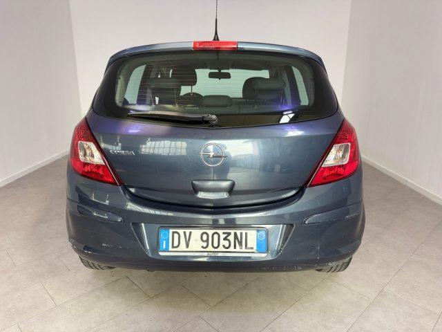 OPEL Corsa 1.2 5 porte Cosmo