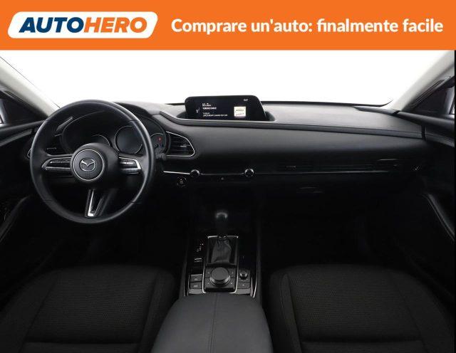 MAZDA CX-30 2.0L e-Skyactiv-G 150 CV M Hybrid 2WD Exceed