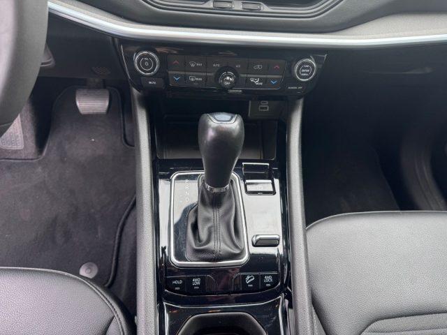 JEEP Compass 1.3 Turbo T4 190 CV PHEV AT6 4xe Limited LEGGE 104