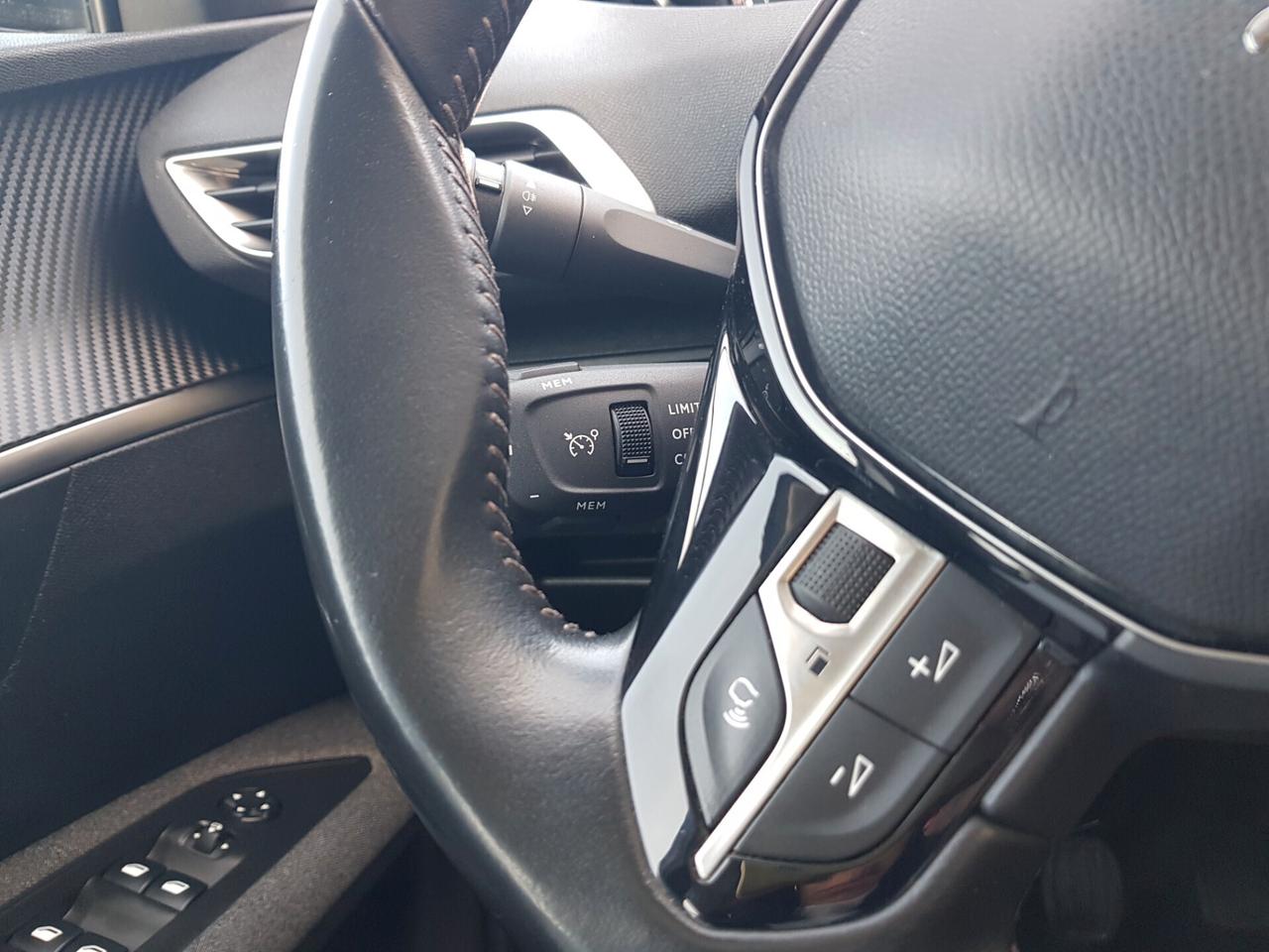 Peugeot 3008 BlueHDi 130 S&S Active Business