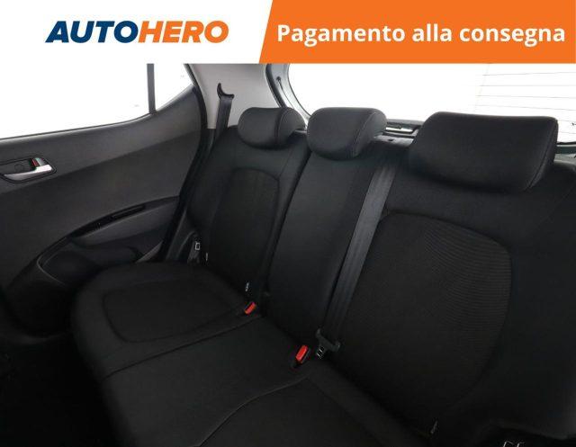 HYUNDAI i10 1.0 MPI Prime A/T