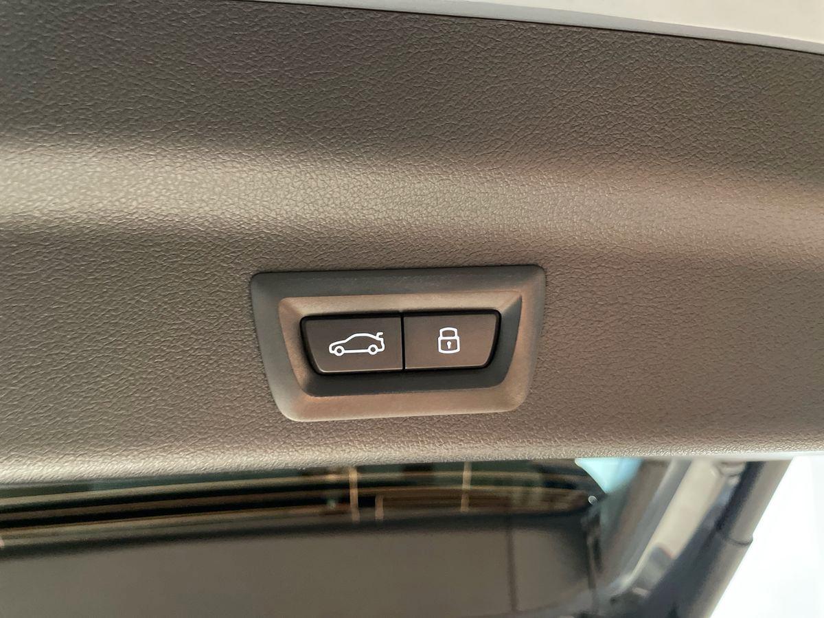 BMW X1 U11 - X1 xdrive23i mhev 48V MSport auto