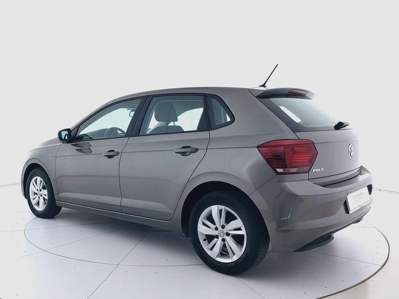 Volkswagen Polo 5p 1.0 evo comfortline 80cv