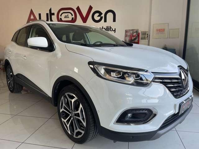 Renault Kadjar Kadjar 2019 1.5 blue dci Sport Edition2 115cv edc