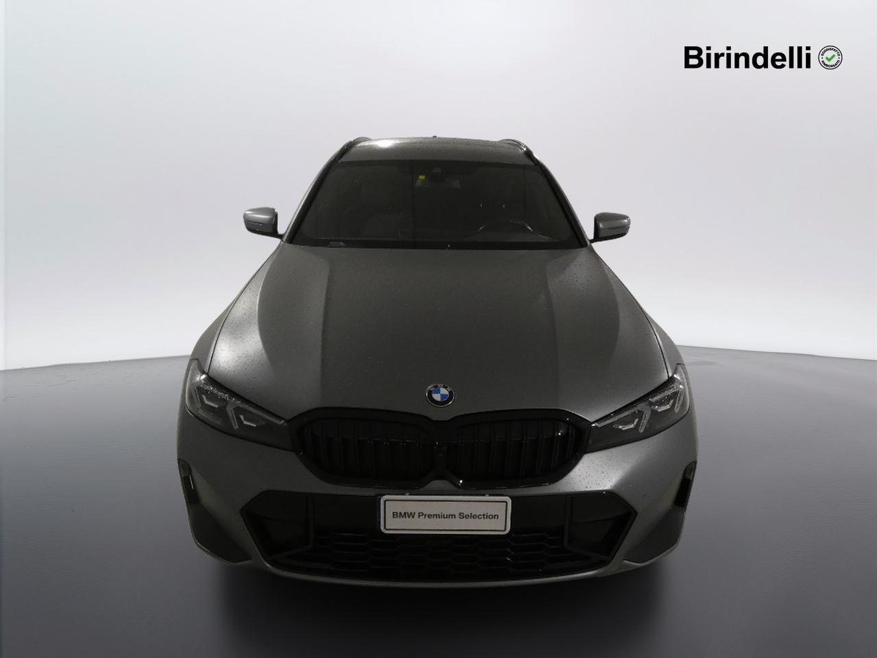 BMW Serie 3(G20/1-80/1) - 330d 48V xDrive Touring Msport