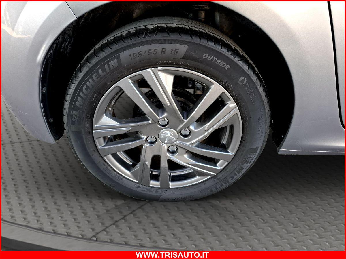PEUGEOT 208 1.2 Active Pack NEOPATENTATI