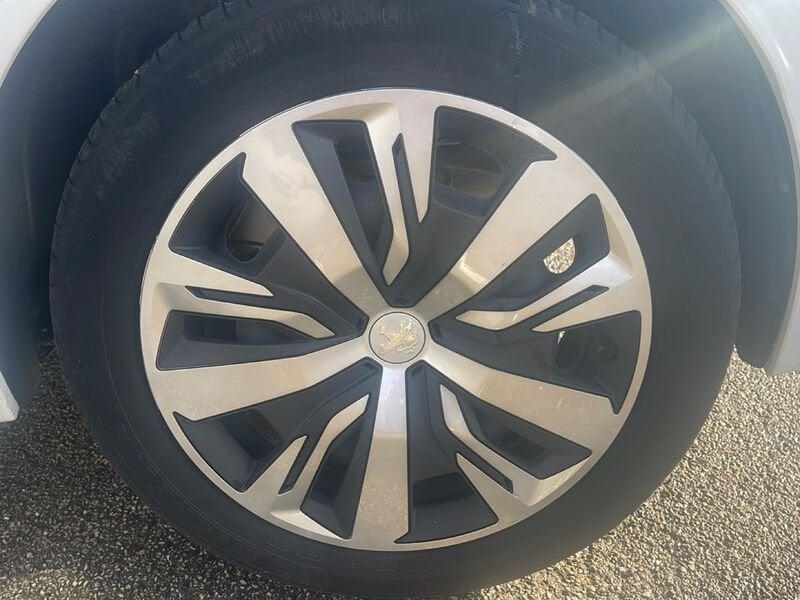 Peugeot 208 II 2019 1.2 puretech Active s&s 75cv