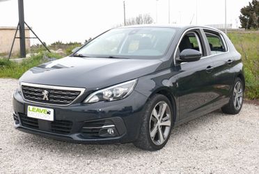 Peugeot 308 Allure (M1291)