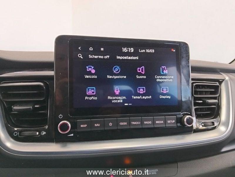 Kia Stonic 1.2 MPI Style