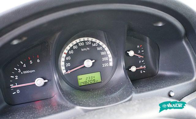 FIAT Idea 1.3 JTD 16V 95 CV