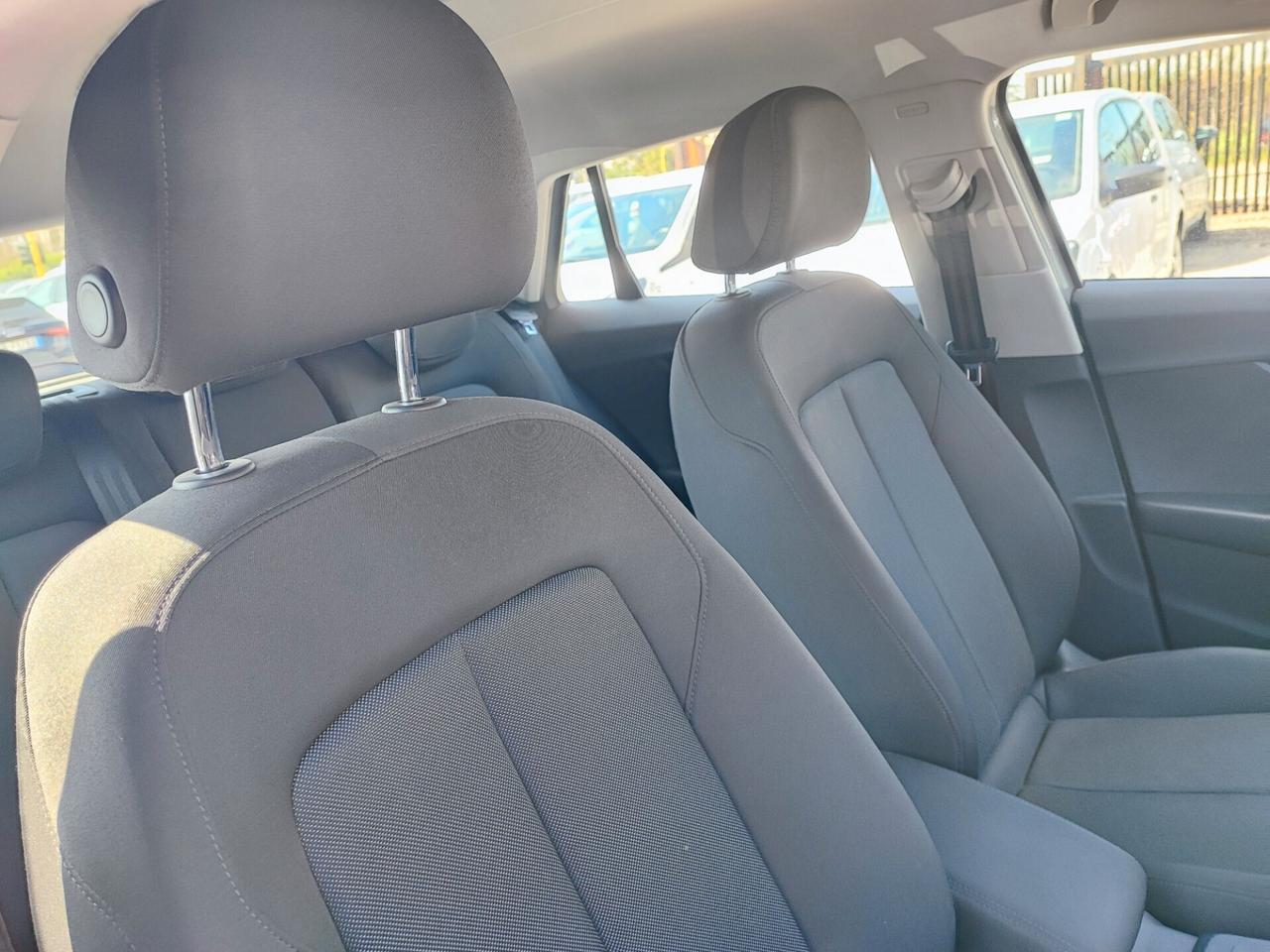 Audi Q2 1.6 TDI Business