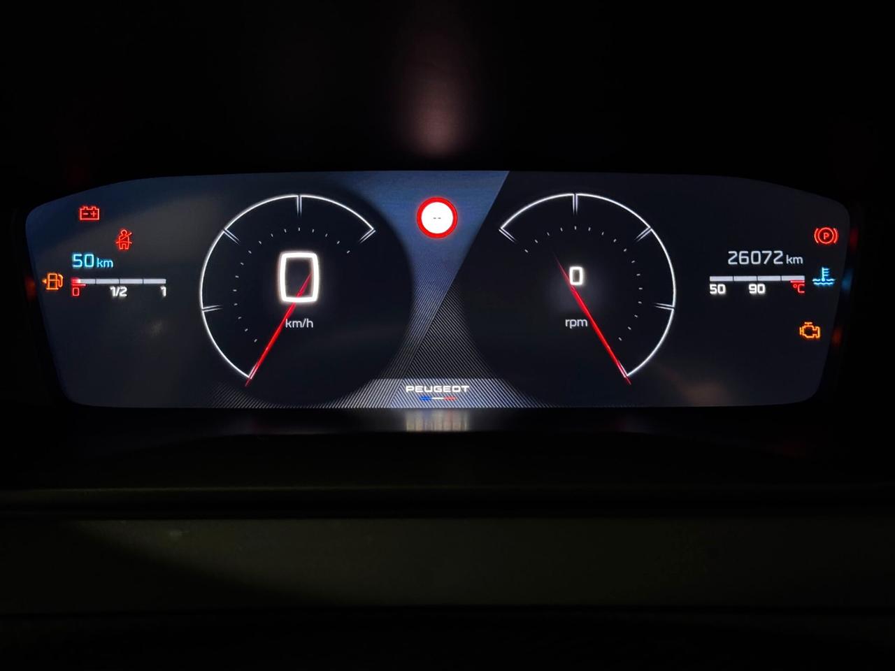 Peugeot 2008 PureTech 100 S&S Allure