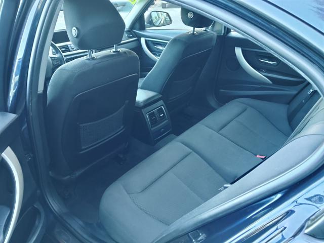 BMW 320 i Euro 6 Navi Bluetooth Twin-Power Turbo