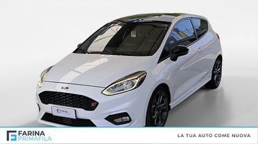 FORD Fiesta VII - Fiesta 3p 1.0 ecoboost ST-Line 100cv