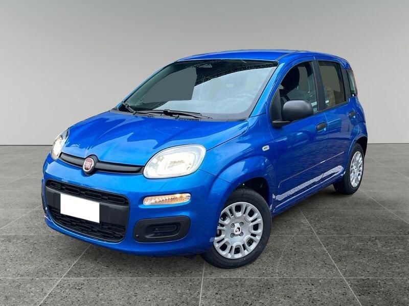 FIAT Panda 1.0 FireFly S&S Hybrid 5 POSTI - KM0