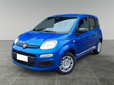 FIAT Panda 1.0 FireFly S&S Hybrid 5 POSTI - KM0