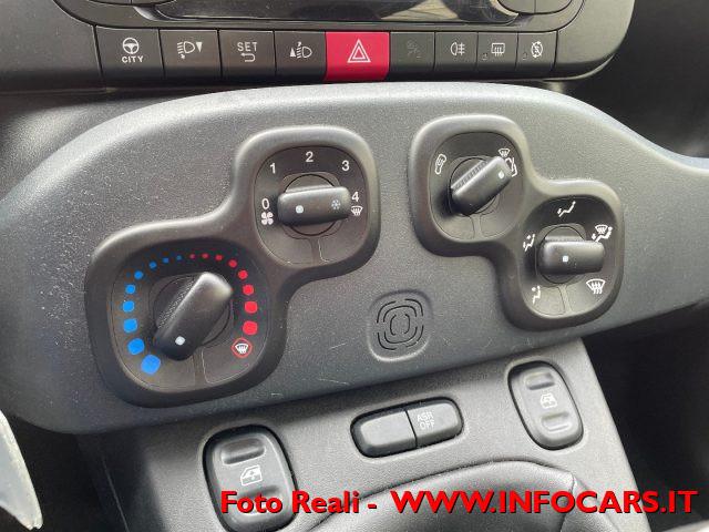 FIAT Panda 1.0 FireFly S&S Hybrid NEOPATENTATI