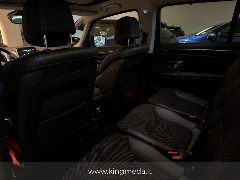 Renault Espace 7 POSTI - Espace Blue dCi 160CV EDC Executive